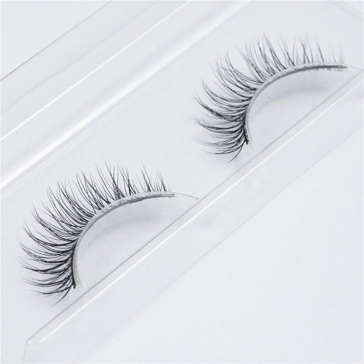 3D Mink Eyelashes [M007] - myqualityhair