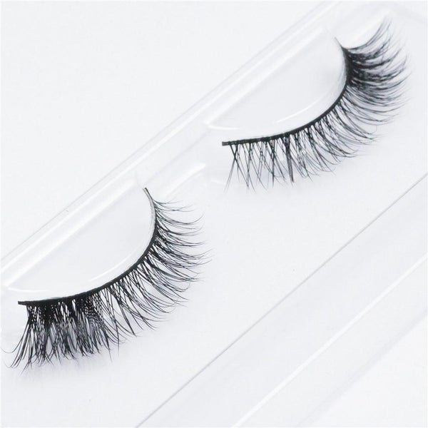 3D Mink Eyelashes [M003] - myqualityhair