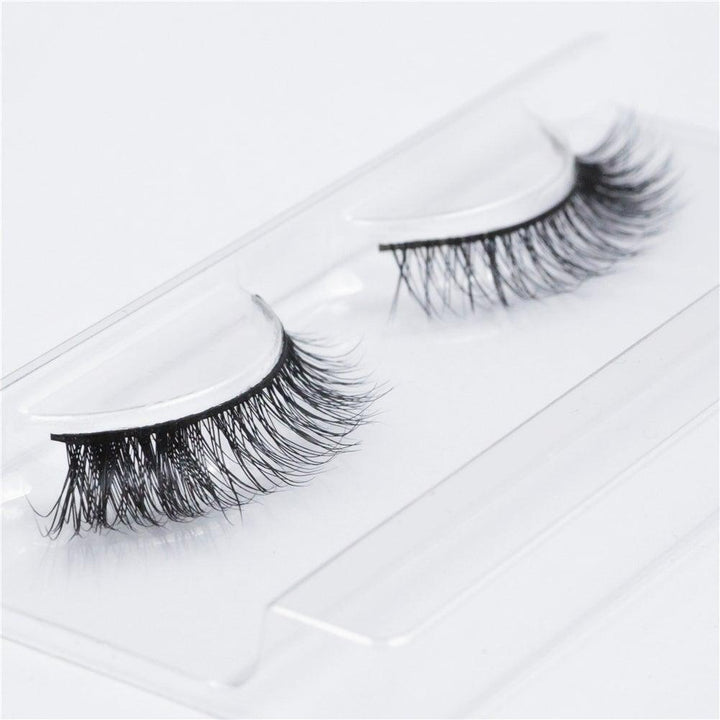 3D Mink Eyelashes [M003] - myqualityhair