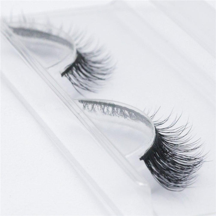 3D Mink Eyelashes [M003] - myqualityhair