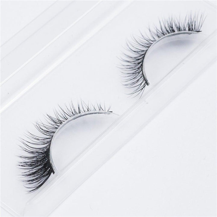 3D Mink Eyelashes [M003] - myqualityhair