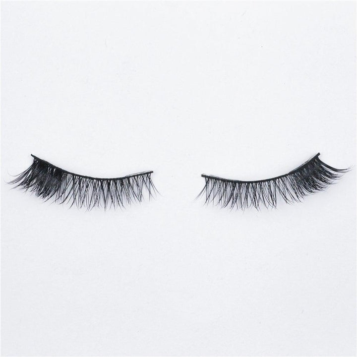 3D Mink Eyelashes [M003] - myqualityhair