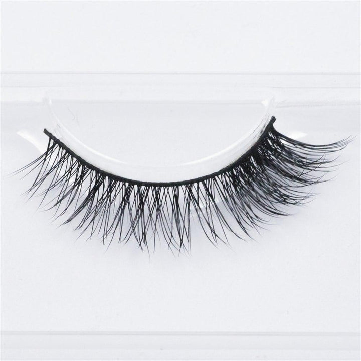 3D Mink Eyelashes [M003] - myqualityhair