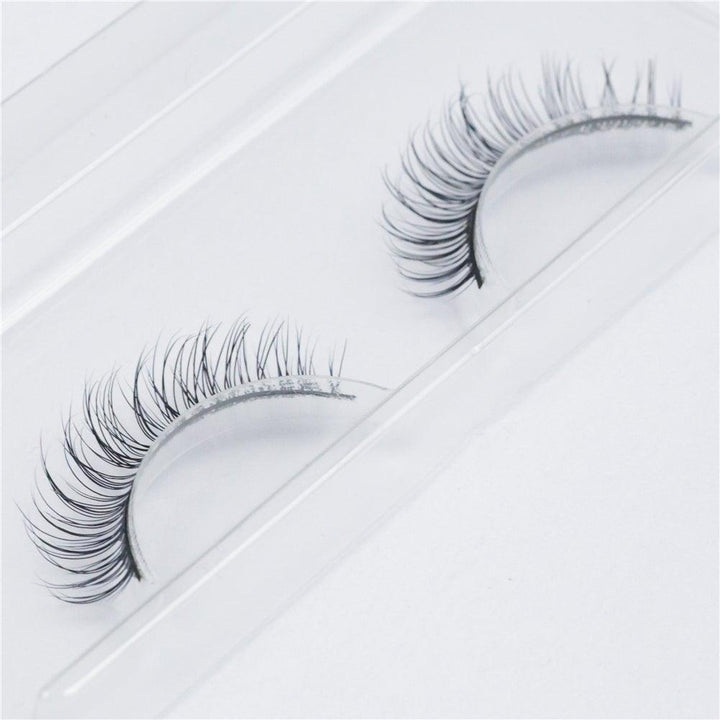 3D Mink Eyelashes [M004] - myqualityhair