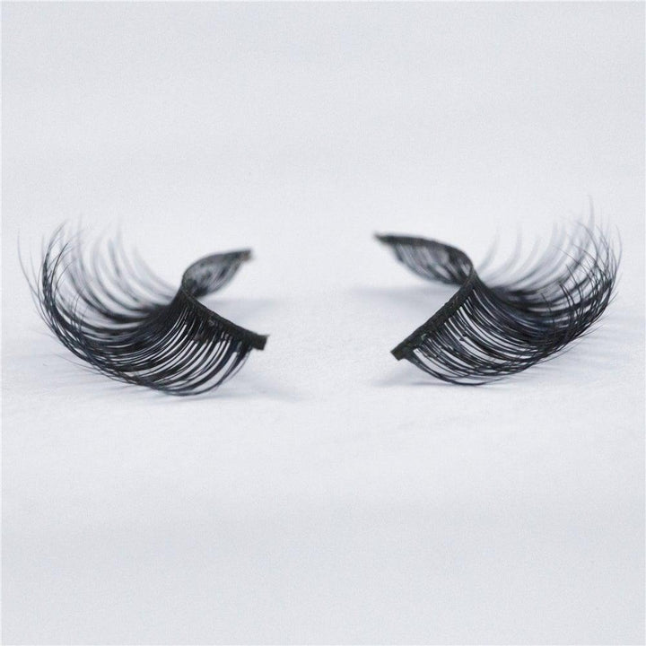 3D Mink Eyelashes [M004] - myqualityhair