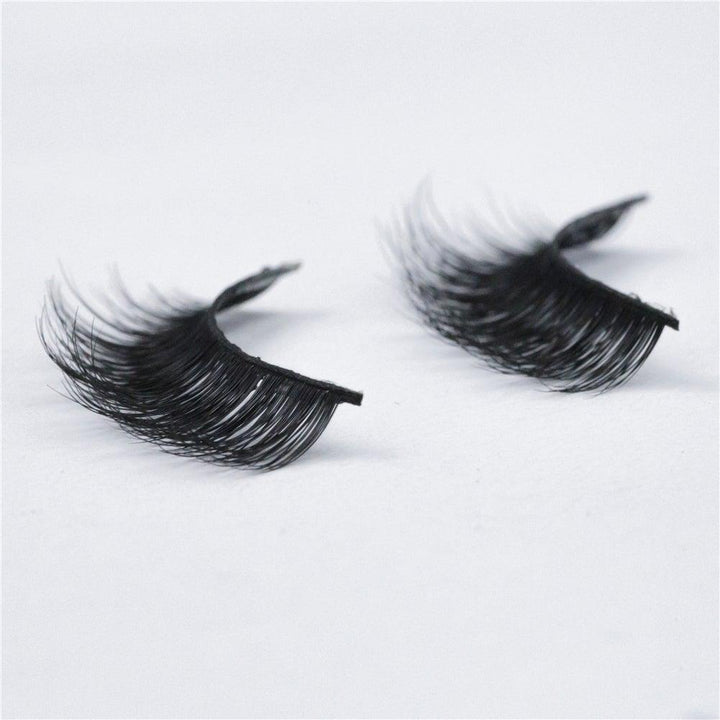 3D Mink Eyelashes [M006] - myqualityhair