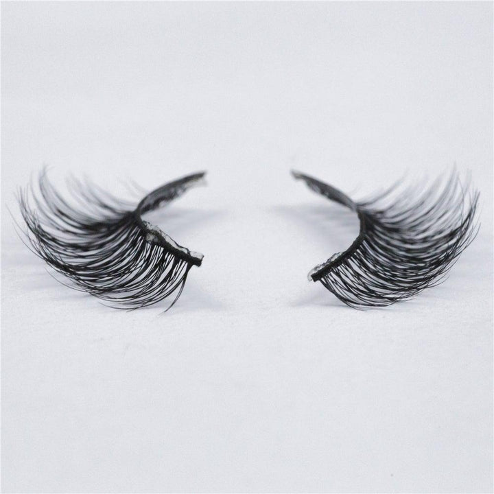 3D Mink Eyelashes [M007] - myqualityhair