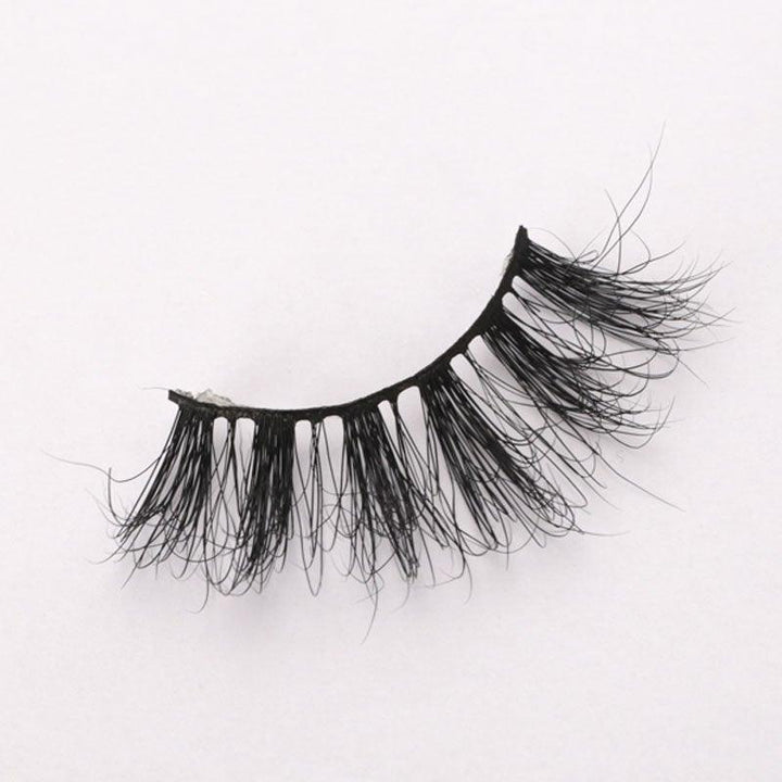 Dramatic 3D Mink Eyelashes [T304] - myqualityhair