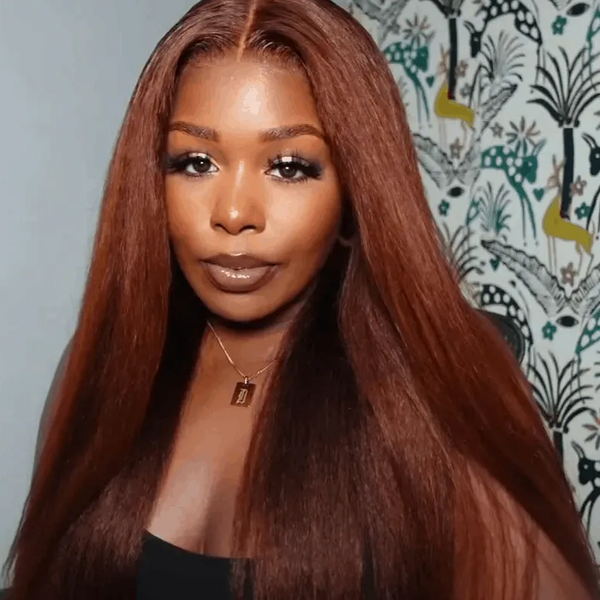 My quality hair wigs hot sale